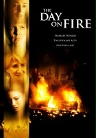 plakat filmu Day on Fire