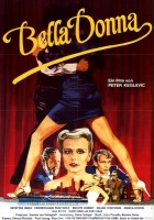 plakat filmu Bella Donna