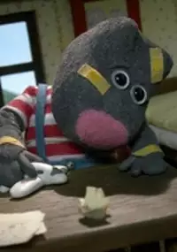 Plakat filmu Jiro a Miu