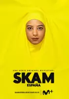 plakat - SKAM España (2018)
