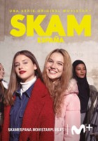 plakat - SKAM España (2018)