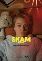 plakat - SKAM España (2018)