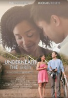 plakat filmu Underneath the Grey