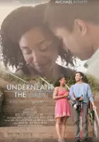 plakat filmu Underneath the Grey