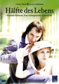 Plakat filmu Połowa życia