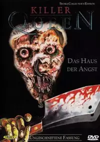 Plakat filmu Krzyczące uczennice