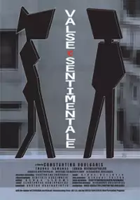 Plakat filmu Valse sentimentale