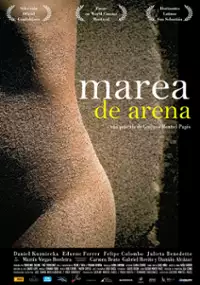 Plakat filmu Marea de arena