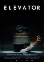 plakat filmu Elevator