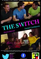 plakat filmu The Switch