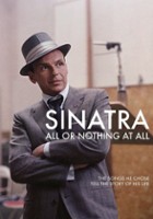 plakat filmu Frank Sinatra - życie gwiazdy