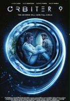 plakat filmu Orbiter 9