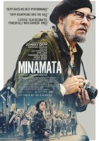 plakat filmu Minamata