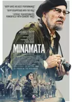 plakat filmu Minamata