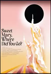 Plakat filmu Słodka Mario, gdzie się podziałaś?