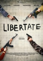 plakat filmu Libertate