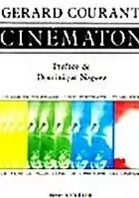 Plakat filmu Cinématon