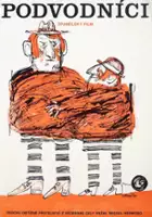 Silvia Gambino / Truhanes