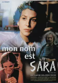 Plakat filmu Em dic Sara