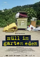 plakat filmu Der M&uuml;ll im Garten Eden