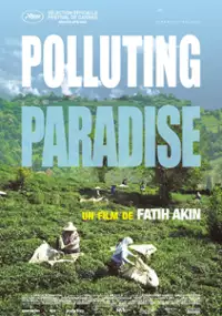Plakat filmu Der Müll im Garten Eden