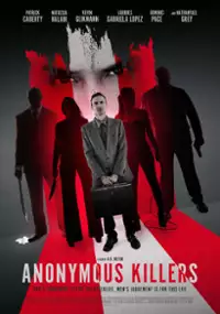 Plakat filmu Anonymous Killers