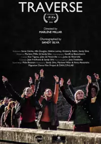 Plakat filmu Traverse