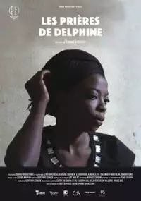 Plakat filmu Modlitwy Delphine