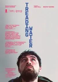 Plakat filmu Treading Water