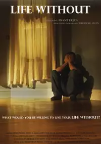Plakat filmu Life Without