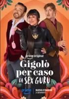 plakat serialu Gigolò per caso