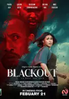 plakat filmu Blackout