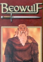 plakat filmu Animated Epics: Beowulf