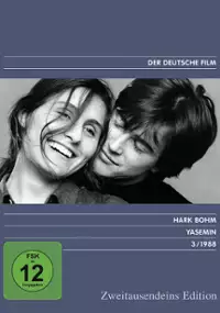 Plakat filmu Yasemin