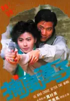 plakat filmu Bo fung hon ji