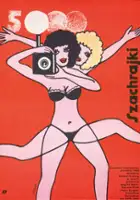 Walter K&uuml;ppers / Szachrajki