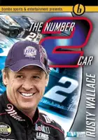 Tony Carrison / The Number Two Car
