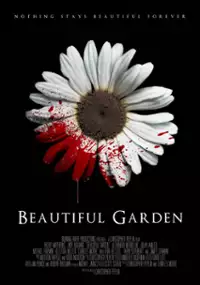 Plakat filmu Beautiful Garden