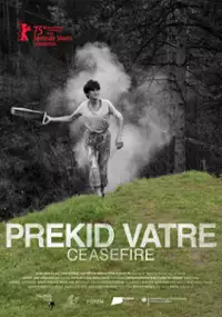 Plakat filmu Zawieszenie broni