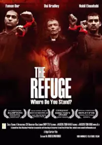 Plakat filmu Asylum