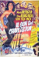plakat filmu Al son del charlestón