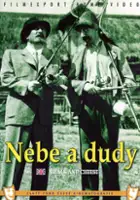 Jindřich Plachta / Nebe a dudy
