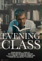plakat filmu Evening Class