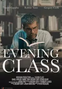 Plakat filmu Evening Class