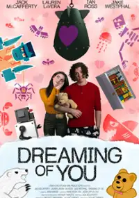 Plakat filmu Dreaming of You