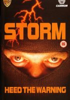 plakat filmu Storm
