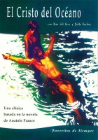 plakat filmu El Cristo del Océano