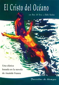 Plakat filmu El Cristo del Océano