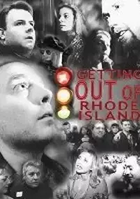 Plakat filmu Getting Out of Rhode Island