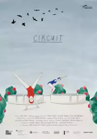 Plakat filmu Obieg